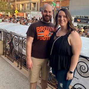 Meet your Posher, Mike